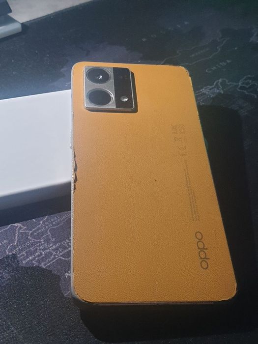 Продам оппо рено 7