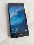 Vând Huawei P8 Lite negru fără probleme, NEcodat //poze reale
