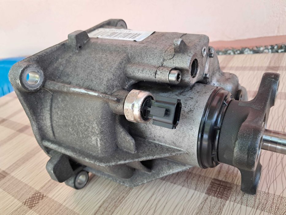 Виско муфа за заден диференциал на Хюндай ix35  2010 - 2015г.