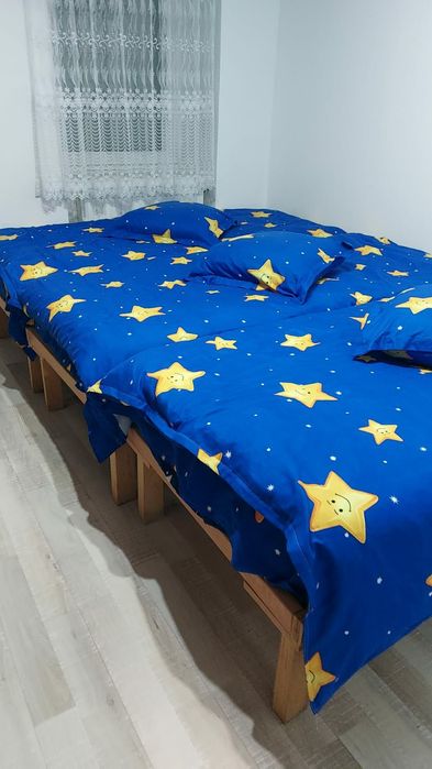 Casa  de închiriat pentru muncitori !!