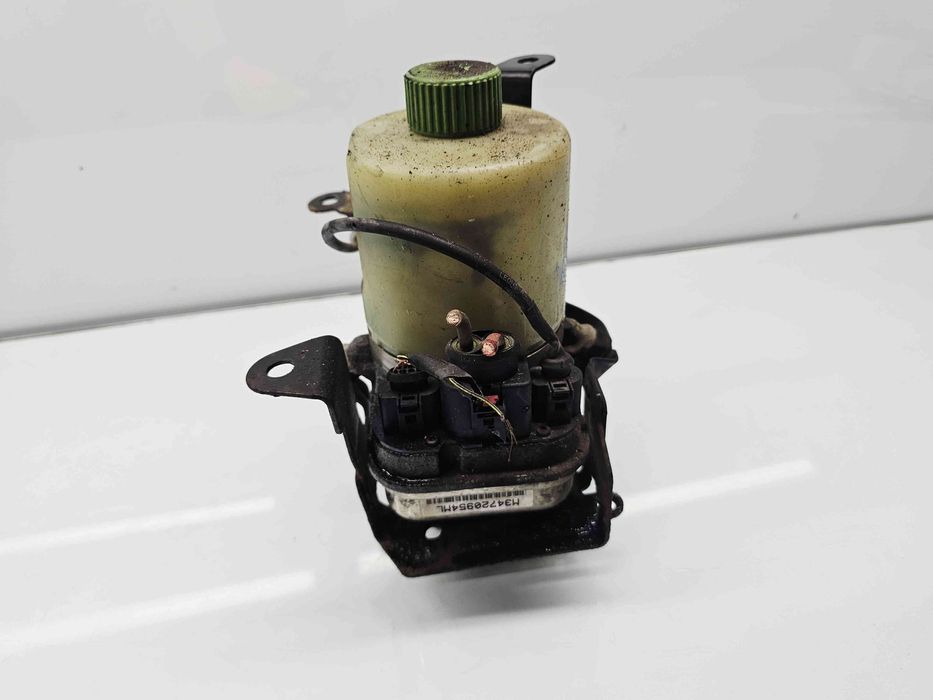 Pompa servodirectie Skoda Fabia 2 (5J, 542) [Fabr 2007-2014] 6R0423156