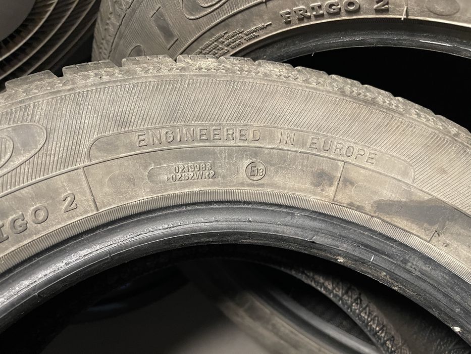 Anvelope Debica M+S 185/65 R15 88T