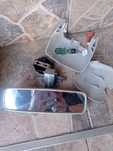 Oglinda de Renault Megane 4 complecta