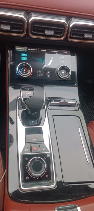 Jetour x70 plus Dubai full version lakshiri