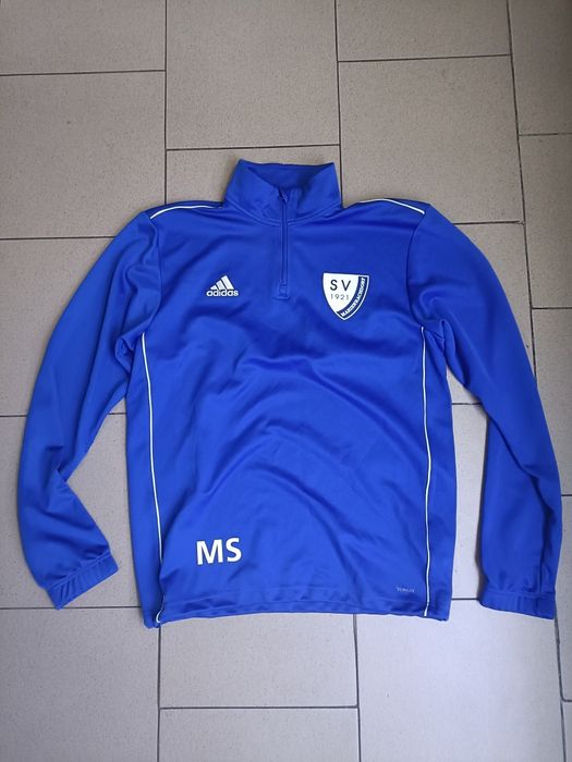 Bluza fotbal adidas mărime M