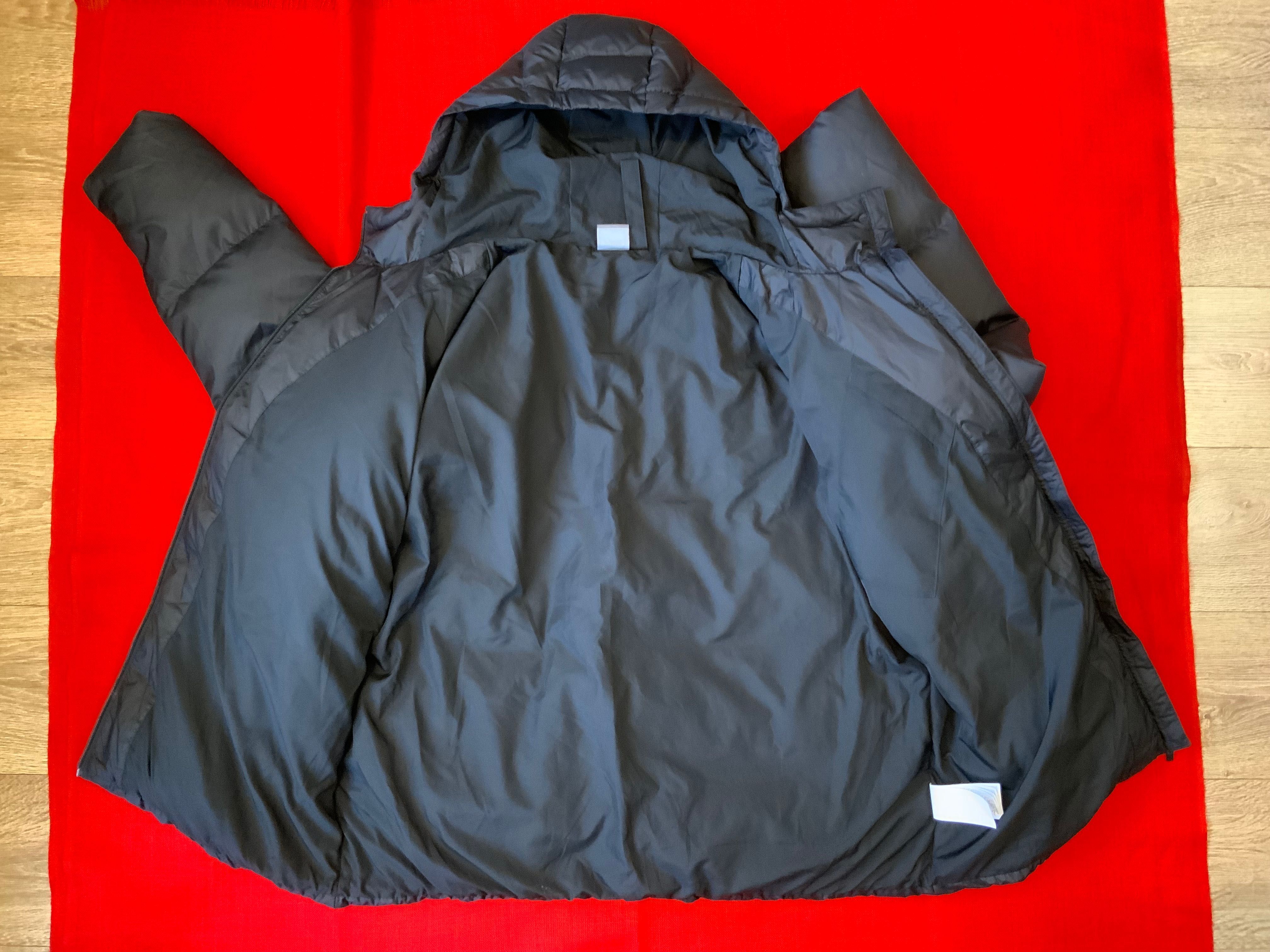Puma-оригинално яке гъши пух хл-2хл