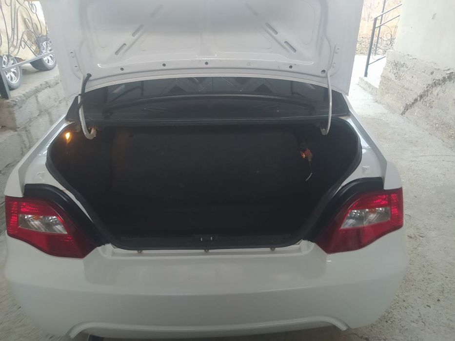 Nexia 2 / некция 2