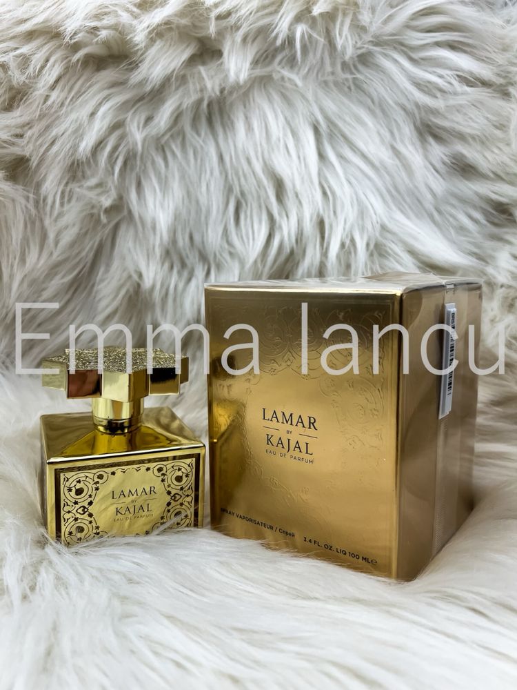 Lamar by Kajal 100ml