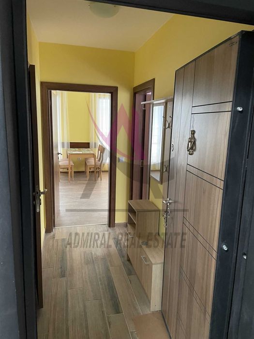 Дава се под наем Двустаен апартамент в Варна, Операта - 70 кв.м за 500 € - Снимка #3