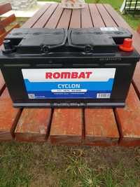 Baterie Ciclon de la Rombat   100 Ah...