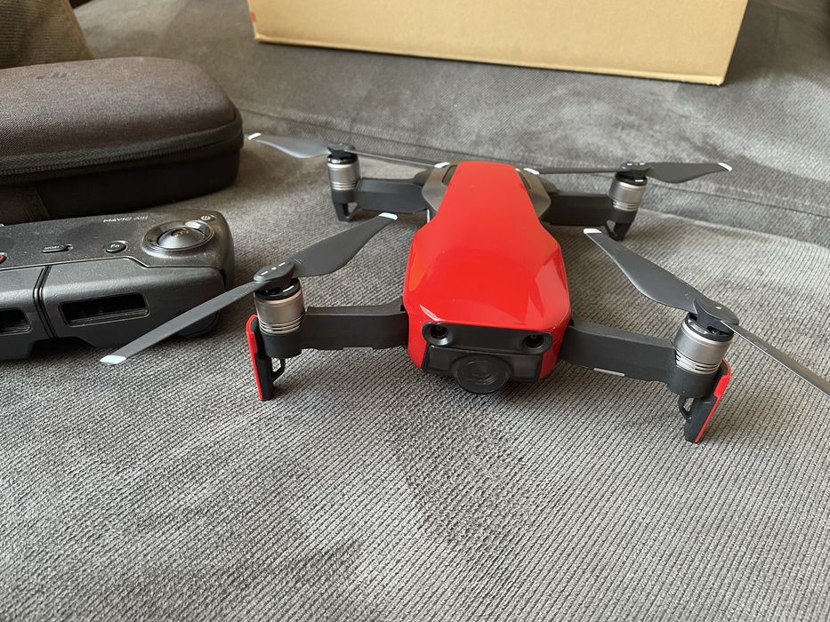 Drone mavic air 1st gen