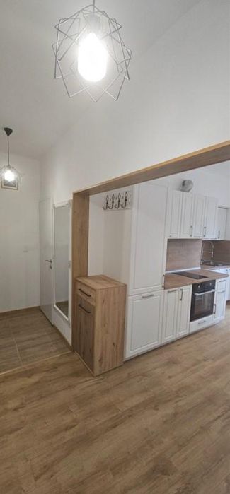 Дава се под наем Двустаен апартамент в София, Център - 46 кв.м за 796.62 € - Снимка #1