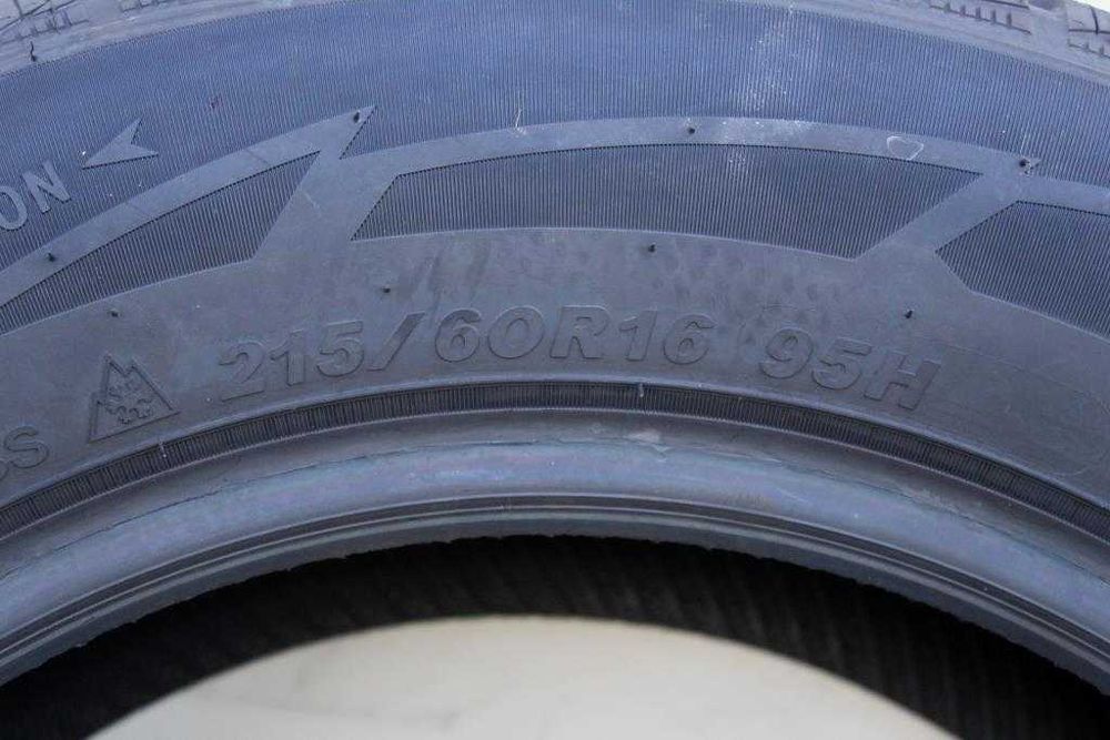 Anvelope iarna noi 215/60 R16 95H Sailun