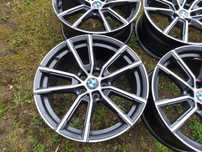 Roti Jante Orig GOALE 6883522 Bmw 18 Seria 3 G20 G21 4 G22 G23 780