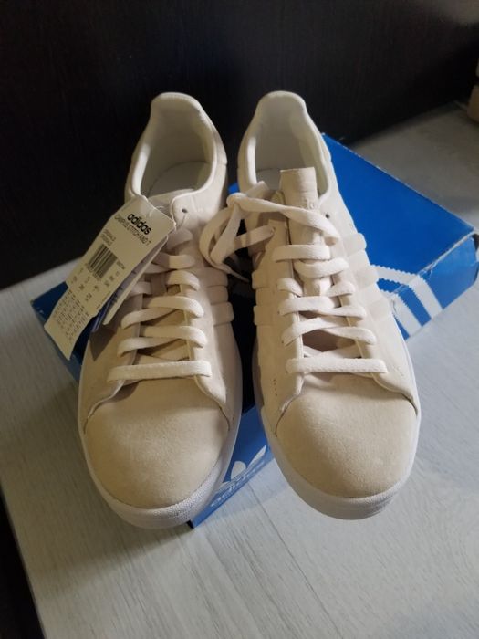 Adidas Piele Marimea 44⅔ Noi Originali