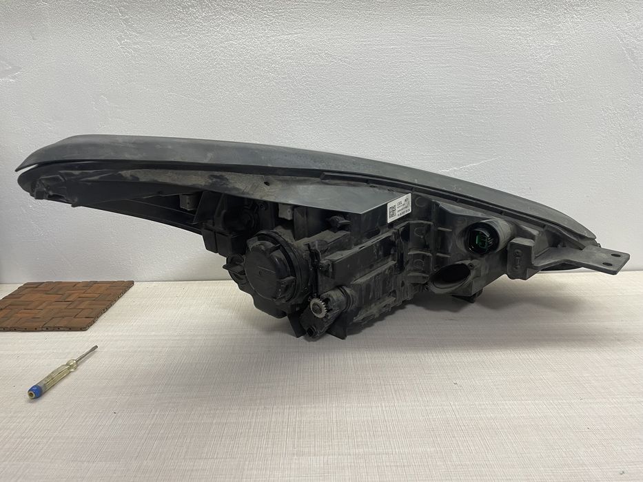 Фар за Kia Sportage