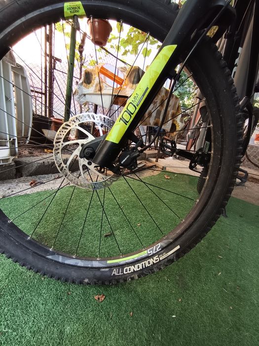 Rockrider ST 530