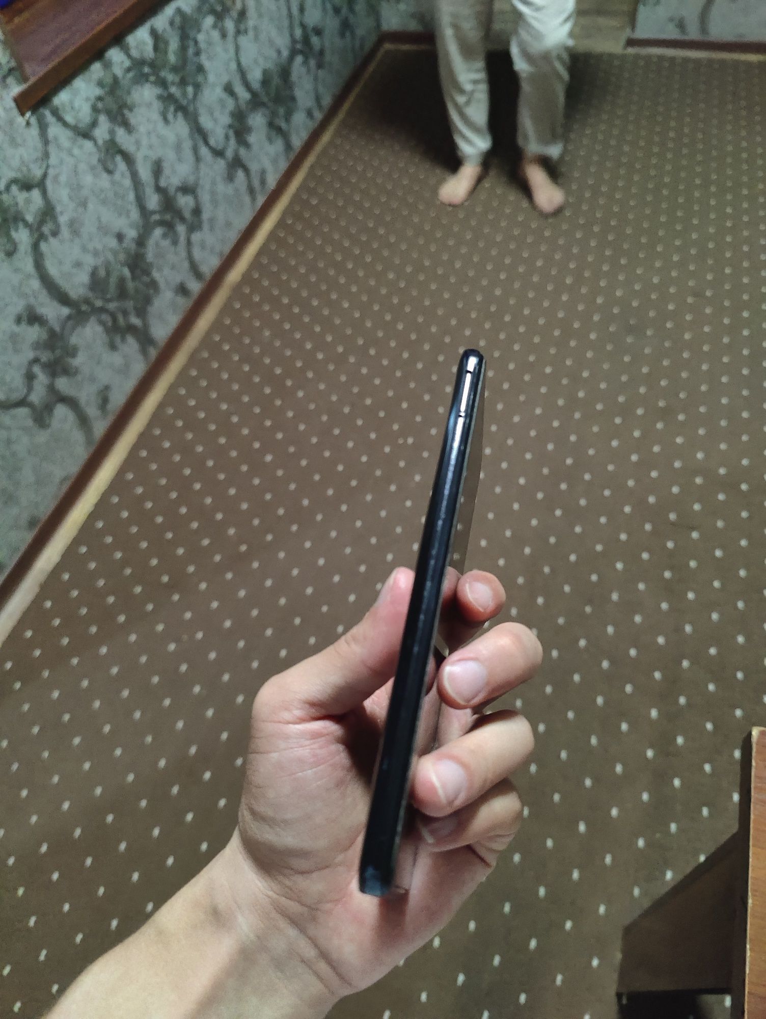 Redmi note 10S 6/128