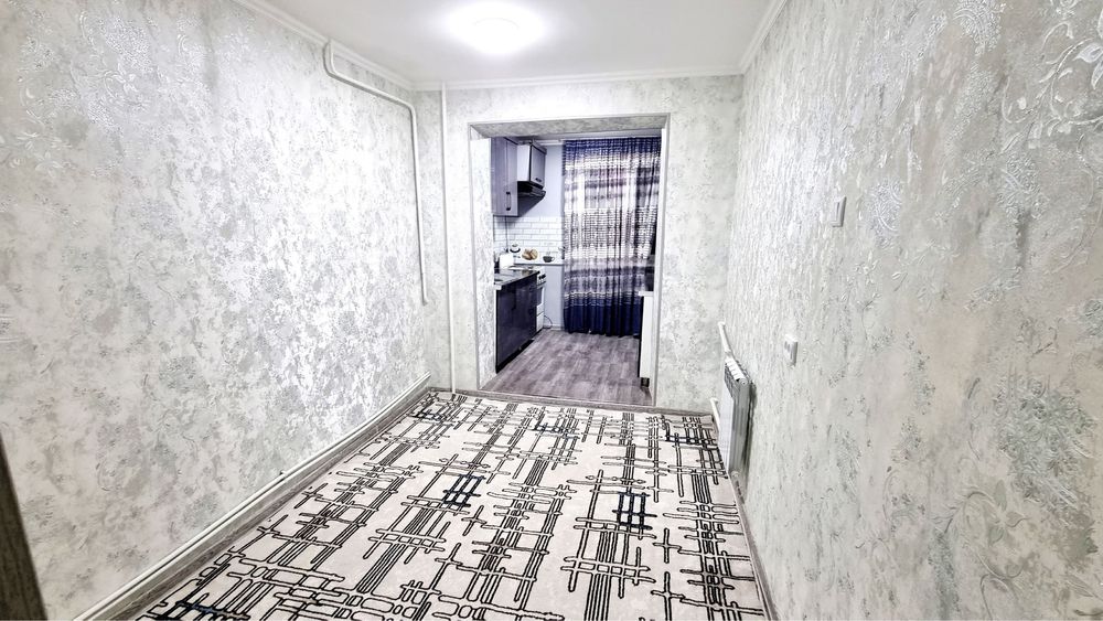 Сдается 2 х комнатная квартира на 1 этаже  Шарк  Чевар 200 $