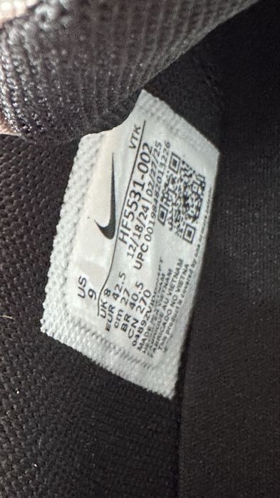 Nike Air Max DN SE size 42.5 оригинални чисто нови