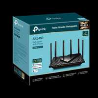 Роутер(Router) TP-Link Archer AX72 PRO/AX5400 Dual-Band Wi-Fi 6 Router