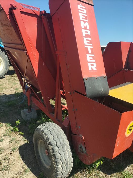 Vând șip tornado 35