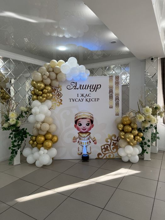Продам баннер 2на2