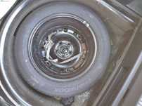 Janta Roata Tabla 185 60 15 R15 5x100 Volkswagen Polo 6R 2009 - 2017 [K4401]