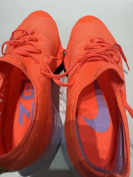 Маратонки NIKE AIR ZOOM TEMPO.Номер 38.5