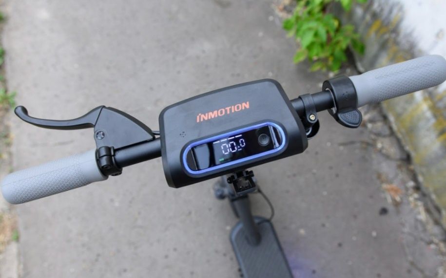 Тротинетка inmotion s1