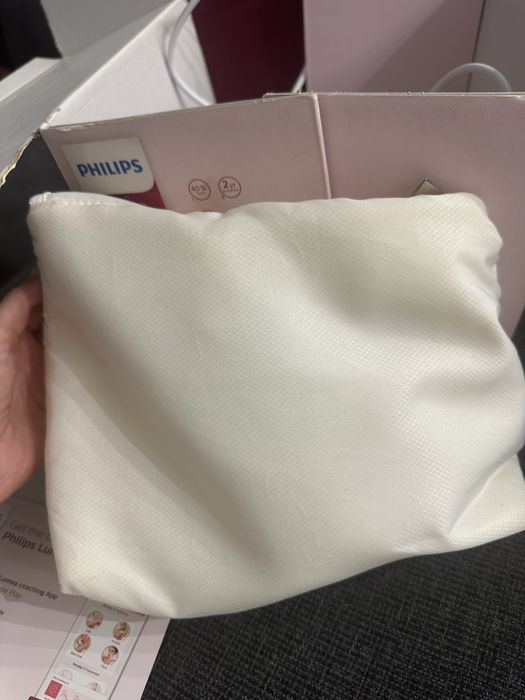 Фотоепилатор Philips Lumea Prestige