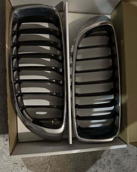 Бъбреци BMW 3 4 F30 F32 F34 F36