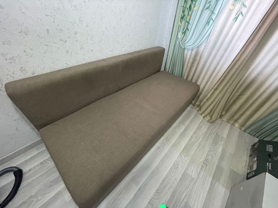 Продам диван-кровать