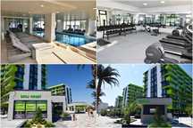 Apartamente regim hotelier