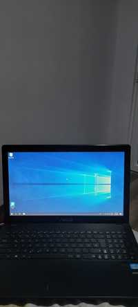 Laptop Asus Intel i3 8 Gb ram
