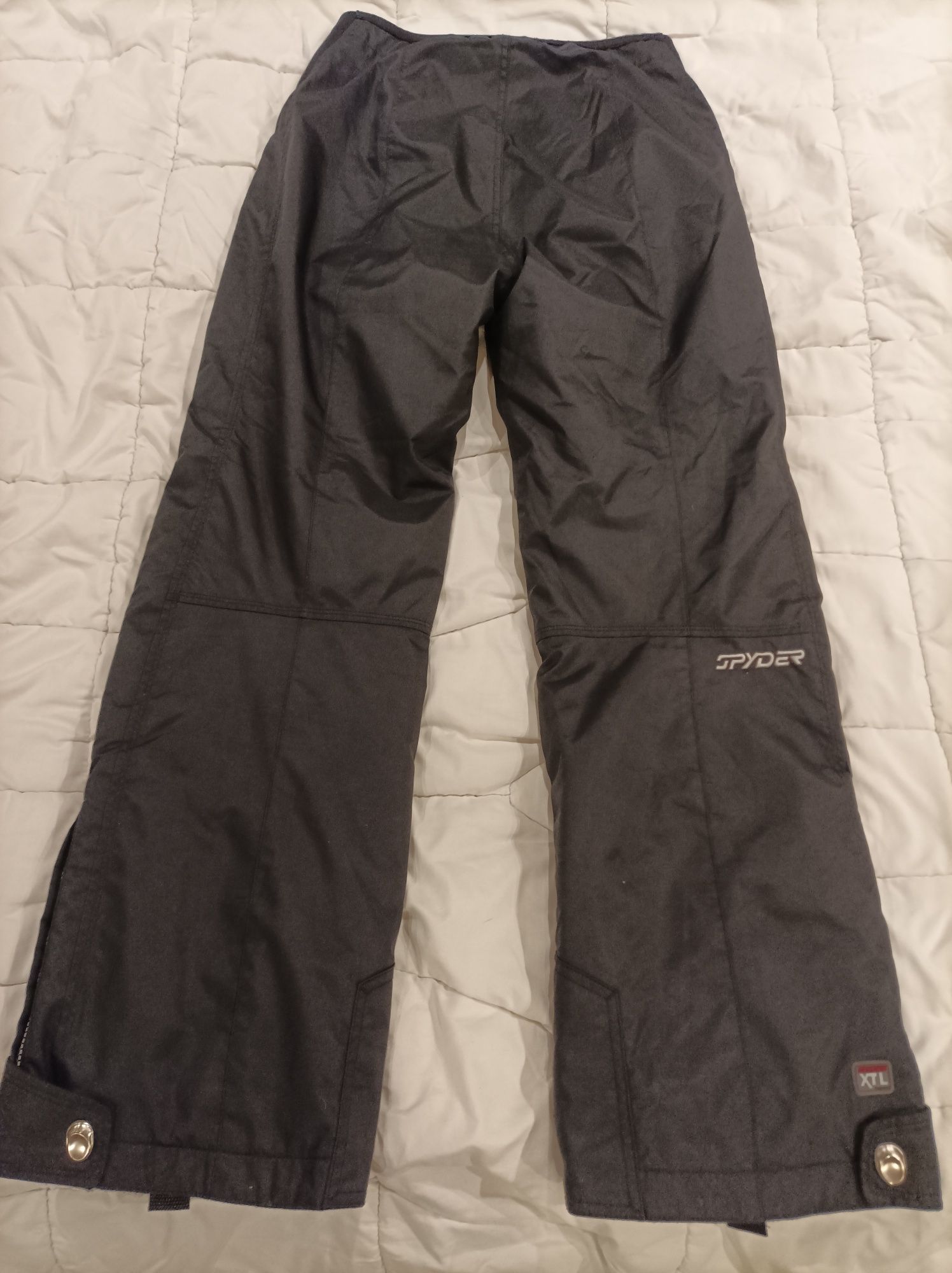Spyder и Icepeak 2броя дамски ски сноуборд панталон