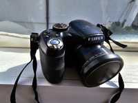 Fujifilm S1700 camera foto