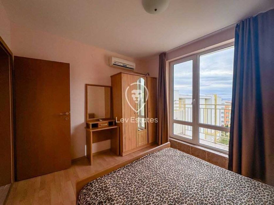 Продава се Тристаен апартамент в Бургас, Сарафово - 100 кв.м за 890 €/кв.м - Снимка #7