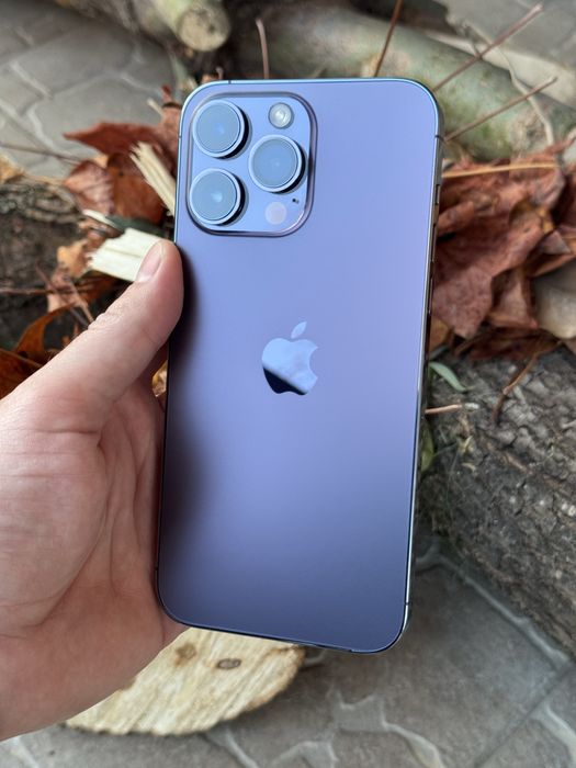 Iphone 14 PRO MAX 128GB, Perfect functional, Impecabil