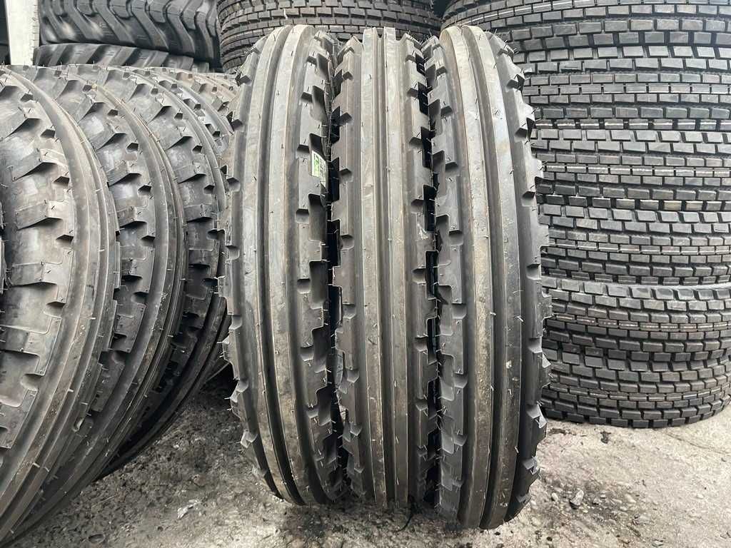 BKT Cauciucuri noi agricole de tractor 6.50-20 U650 Motrica UTB