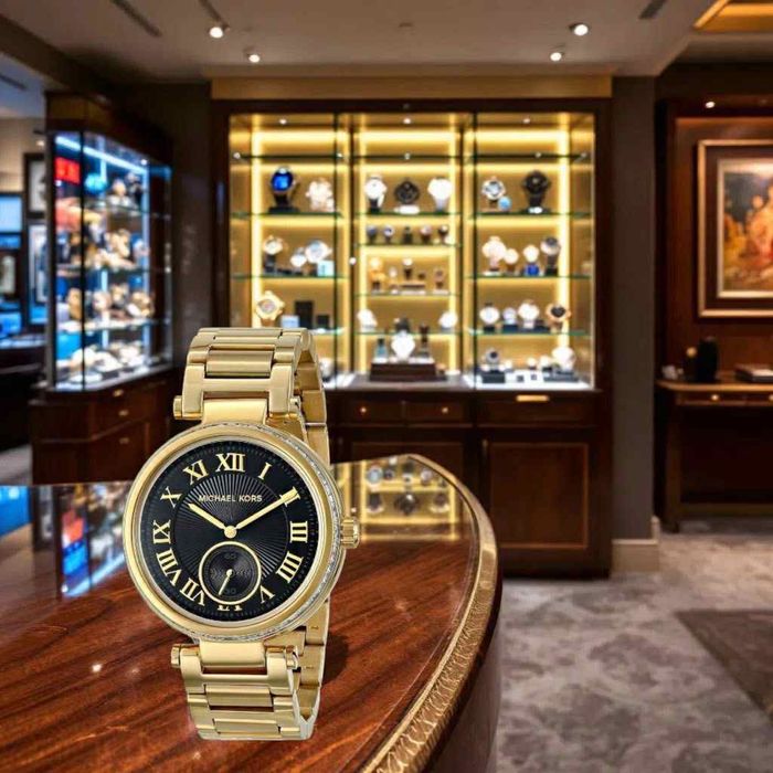 Ceas Michael Kors nou