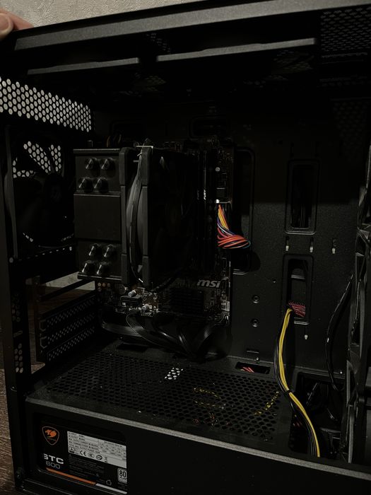 продам игровой пк