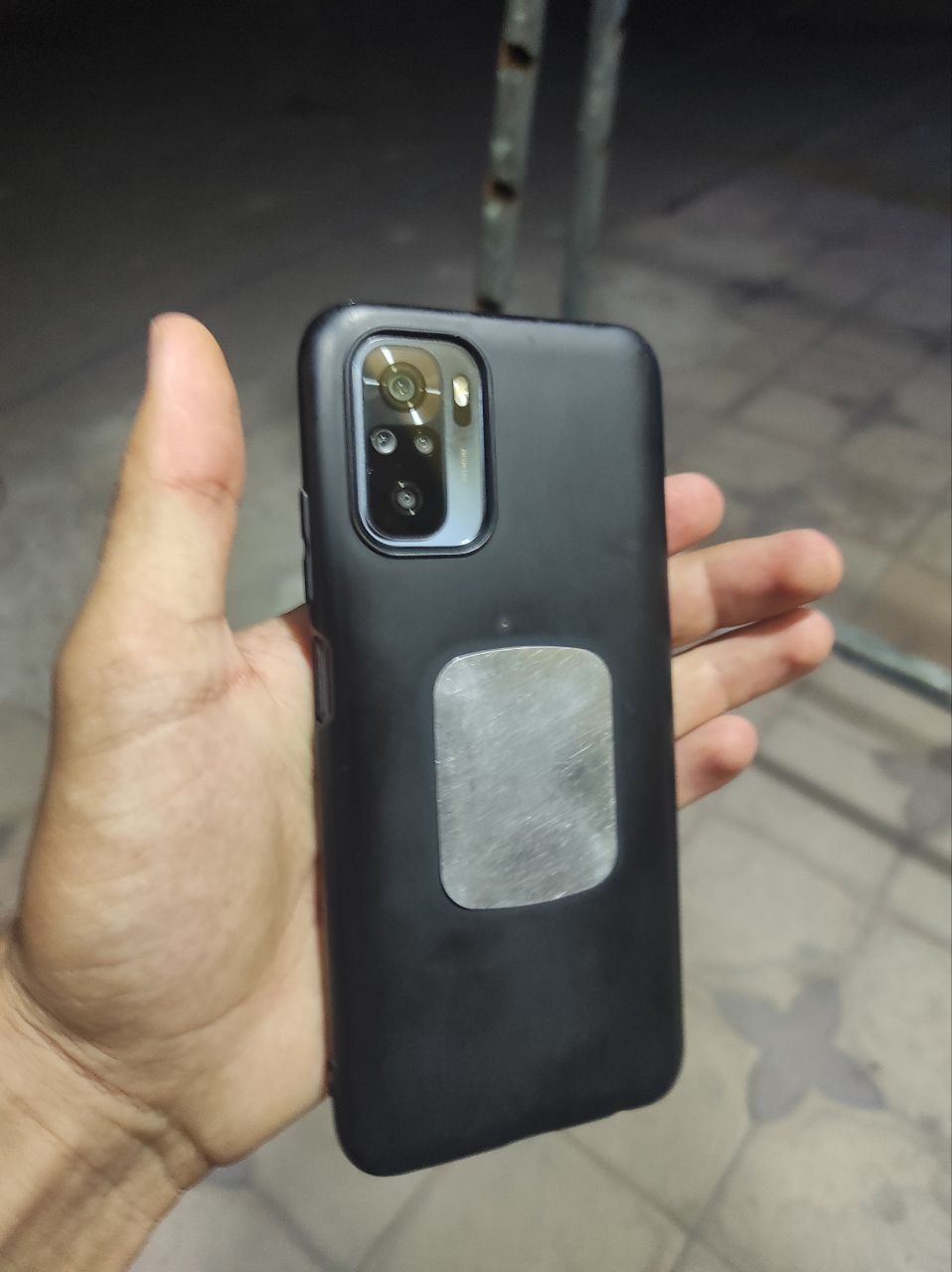 Redmi note 10 4/64gb