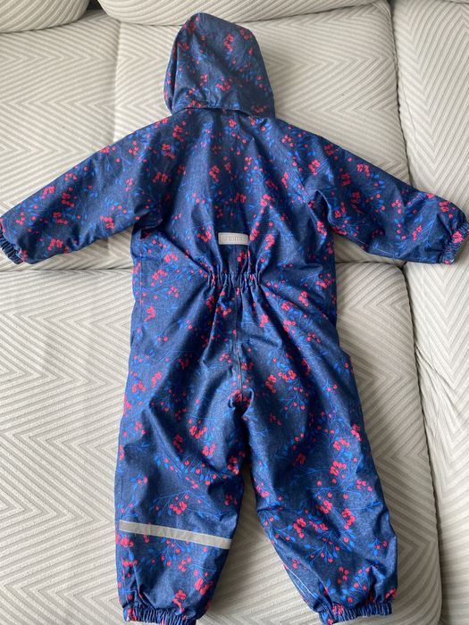 Reima гащеризон 98