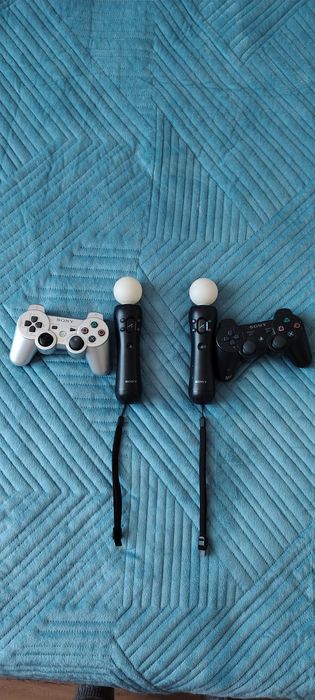 Продам игровые джойстики