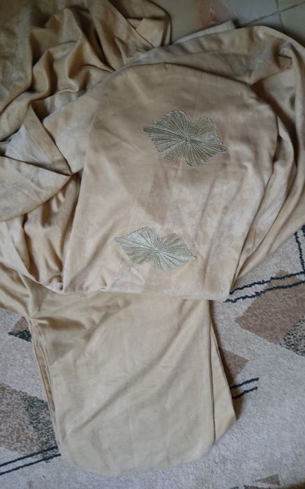 Чехлы на стулья 6 штук