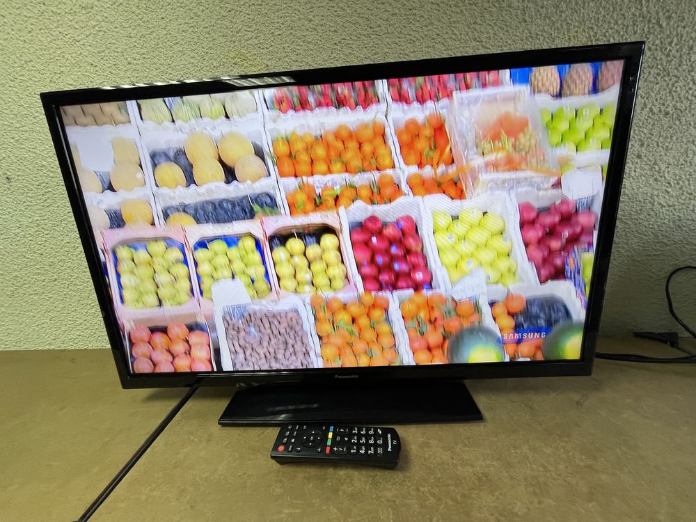 Телевизор Panasonic LED 32” - TX-32FW334