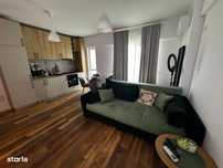 Apartament 2 camere Pallady cu loc de PARCARE - Primus Residence