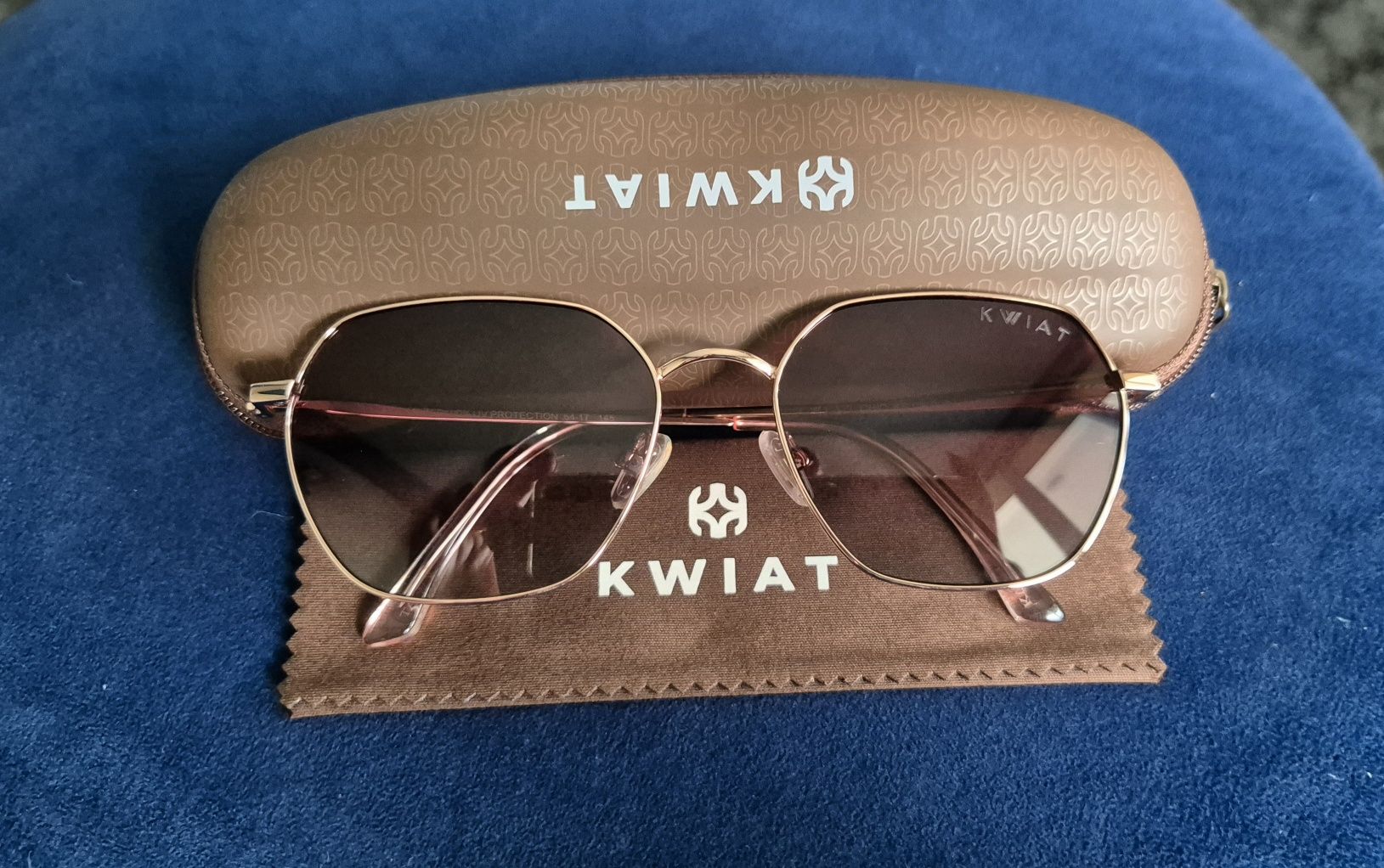 Дамски  слънчеви очила KWIAT