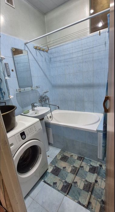 Аренда 2- хонали берилади , массив Феруза